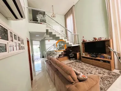 Casa com 3 Quartos à venda, 181m² no Condomínio Atibaia Park I, Atibaia