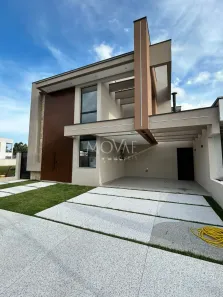 Sobrado com 3 Quartos à venda, 200m² no Condomínio Terras do Vale, Caçapava
