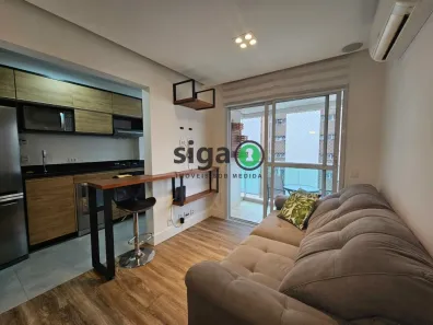 Apartamento com 2 Quartos à venda, 60m² no Vila Cruzeiro, São Paulo