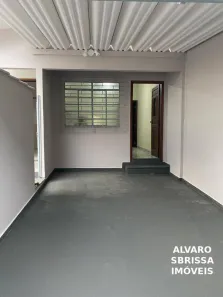 Casa com 3 Quartos à venda, 100m² no Jardim do Estádio, Itu