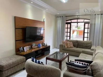 Sobrado com 3 Quartos à venda, 147m² no Parque São Domingos, São Paulo