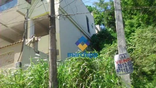 Lote/Terreno à venda, 755m² no Maria Paula, São Gonçalo