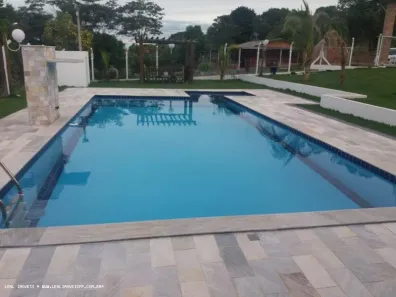 Fazenda/Sítio com 3 Quartos à venda, 200m² no Bairro do Aeroporto, Presidente Prudente