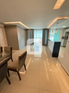 Apartamento com 3 Quartos à venda, 115m² no Lagoinha, Uberlândia