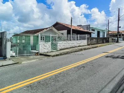 Casa com 3 Quartos à venda, 107m² no Coloninha, Florianópolis