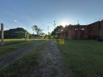 Lote/Terreno à venda, 14800m² no Iate Clube de Campinas, Americana