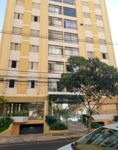 Apartamento com 3 Quartos à venda, 87m² no Centro, Londrina
