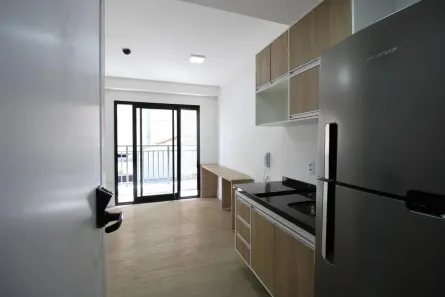 Kitnet com 1 Quarto à venda, 24m² no Perdizes, São Paulo