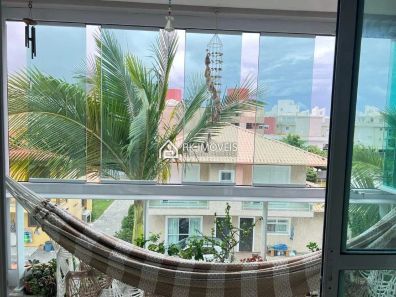 Apartamento com 3 Quartos à venda, 123m² no Ingleses do Rio Vermelho, Florianópolis