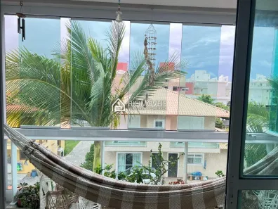 Apartamento com 3 Quartos à venda, 113m² no Ingleses do Rio Vermelho, Florianópolis