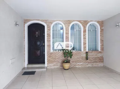 Imóvel Comercial com 3 Quartos para alugar, 147m² no Santa Paula, São Caetano do Sul