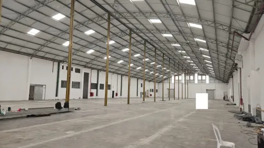 Galpão/Depósito/Armazém para alugar, 6500m² no Jardim Santo Afonso, Guarulhos