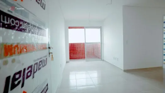 Apartamento com 2 Quartos à venda, 45m² no Piedade, Jaboatão dos Guararapes