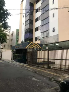 Apartamento com 2 Quartos à venda, 74m² no Pituba, Salvador