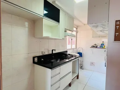 Apartamento com 2 Quartos para alugar, 39m² no Jardim Boa Vista (Zona Oeste), São Paulo