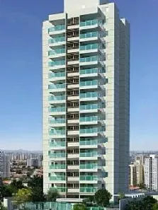 Apartamento com 2 Quartos à venda, 65m² no Bosque da Saúde, São Paulo