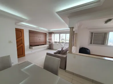 Apartamento com 2 Quartos à venda, 90m² no Perdizes, São Paulo