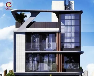Apartamento com 3 Quartos à venda, 60m² no Bessa, João Pessoa