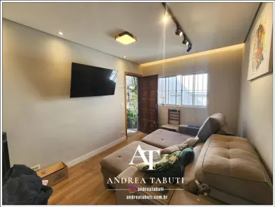 Casa com 2 Quartos à venda, 70m² no Jardim Centenário, São Paulo