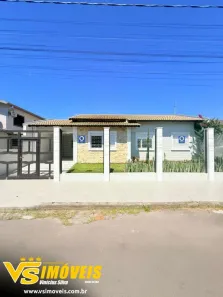 Casa com 3 Quartos à venda, 120m² no Tramandaí, Tramandaí