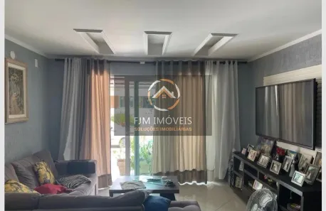 Casa de Condomínio com 4 Quartos à venda, 220m² no Várzea das Moças, Niterói