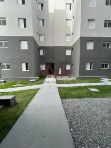 Apartamento com 2 Quartos à venda, 37m² no Vila Progresso (Zona Leste), São Paulo