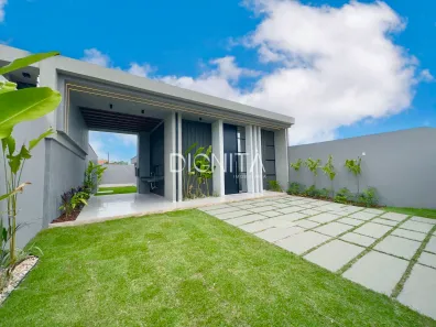Casa com 3 Quartos à venda, 129m² no Coité, Eusébio