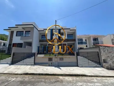 Sobrado com 2 Quartos à venda, 70m² no Potecas, São José