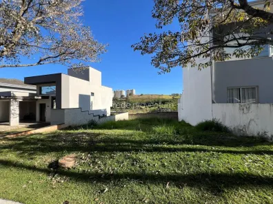 Lote/Terreno à venda, 275m² no Chácara das Nações, Valinhos