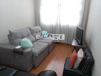 Apartamento com 2 Quartos à venda, 80m² no Centro, Campinas