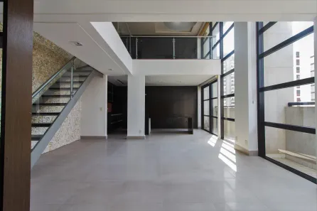 Apartamento com 1 Quarto à venda, 88m² no Vila Nova Conceição, São Paulo
