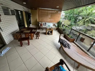 Apartamento com 3 Quartos à venda, 105m² no Recreio dos Bandeirantes, Rio de Janeiro