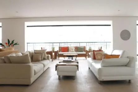 Apartamento com 4 Quartos à venda, 311m² no Vila Nova Conceição, São Paulo