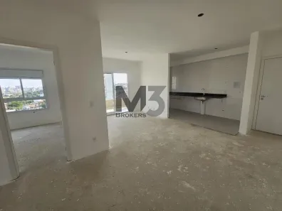 Apartamento com 2 Quartos à venda, 92m² no Jardim Brasil, Campinas