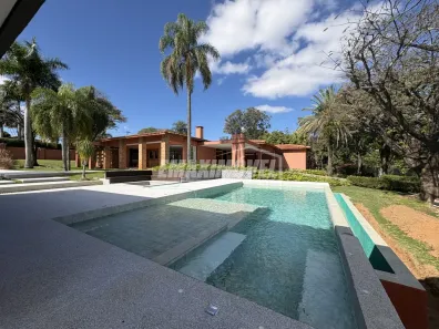 Casa de Condomínio com 4 Quartos à venda, 210m² no Parque Reserva Fazenda Imperial, Sorocaba