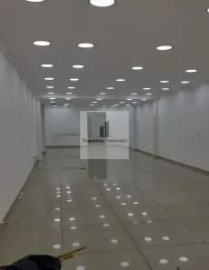 Ponto Comercial para alugar, 180m² no Santo Amaro, São Paulo