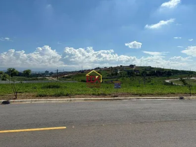 Lote/Terreno à venda, 339m² no Borda da Mata, Caçapava