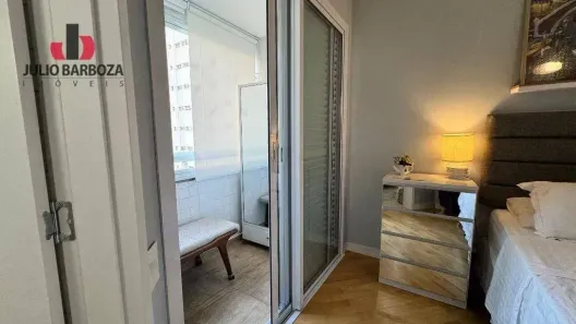 Apartamento com 2 Quartos à venda, 67m² no Moema, São Paulo