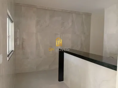 Casa com 3 Quartos à venda, 106m² no Setor Três Marias, Goiânia