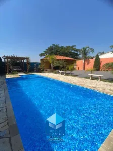 Fazenda/Sítio com 2 Quartos à venda, 360m² no Centro Prisional, Limeira