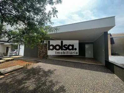 Casa de Condomínio com 4 Quartos à venda, 231m² no Quinta Ranieri, Bauru
