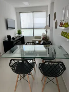 Apartamento com 1 Quarto à venda, 33m² no Barra de Jangada, Jaboatão dos Guararapes