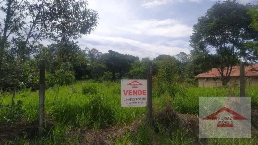 Lote/Terreno à venda, 2000m² no Ponte de São João, Jundiaí