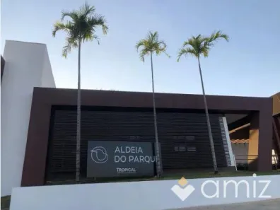 Lote/Terreno à venda, 250m² no Residencial Aldeia do Parque, Aparecida de Goiânia
