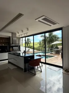 Casa de Condomínio com 5 Quartos à venda, 498m² no , Paraibuna