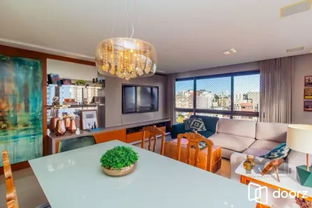 Apartamento com 3 Quartos à venda, 89m² no Passo da Areia, Porto Alegre