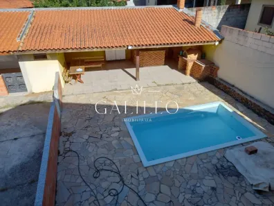 Sobrado com 4 Quartos à venda, 291m² no Parque Corrupira - Etapa 1, Jundiaí