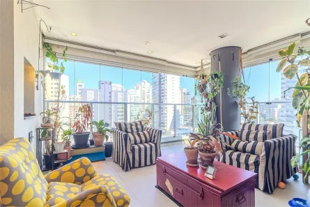 Apartamento com 1 Quarto à venda, 64m² no Pinheiros, São Paulo