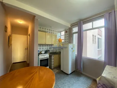 Apartamento com 1 Quarto à venda, 41m² no Itacorubi, Florianópolis