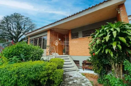 Casa com 3 Quartos à venda, 276m² no Santa Tereza, Porto Alegre